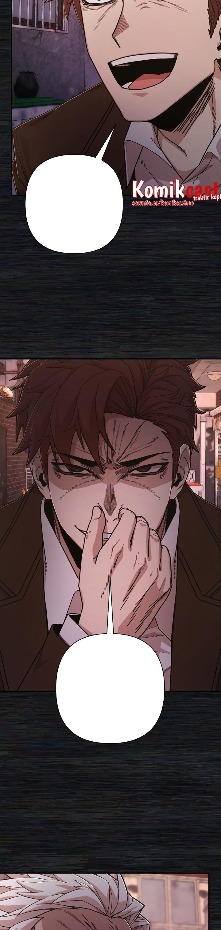 Hero Has Returned Chapter 72 halaman 38