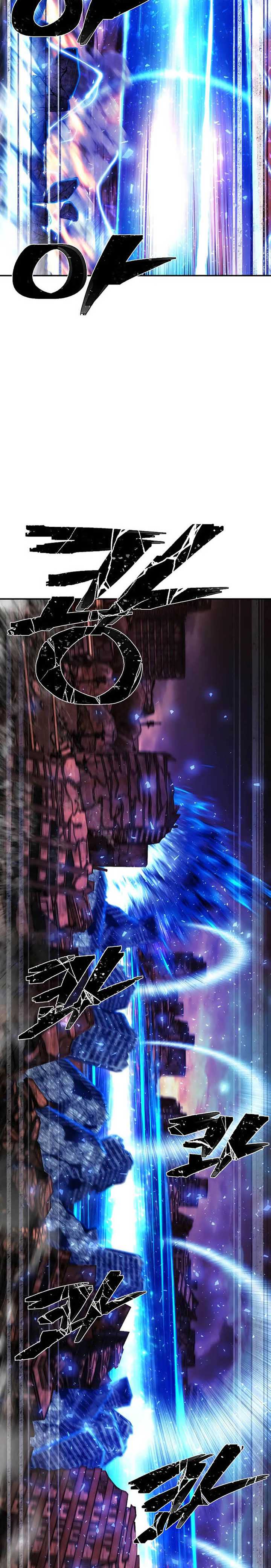 Hero Has Returned Chapter 74 halaman 18