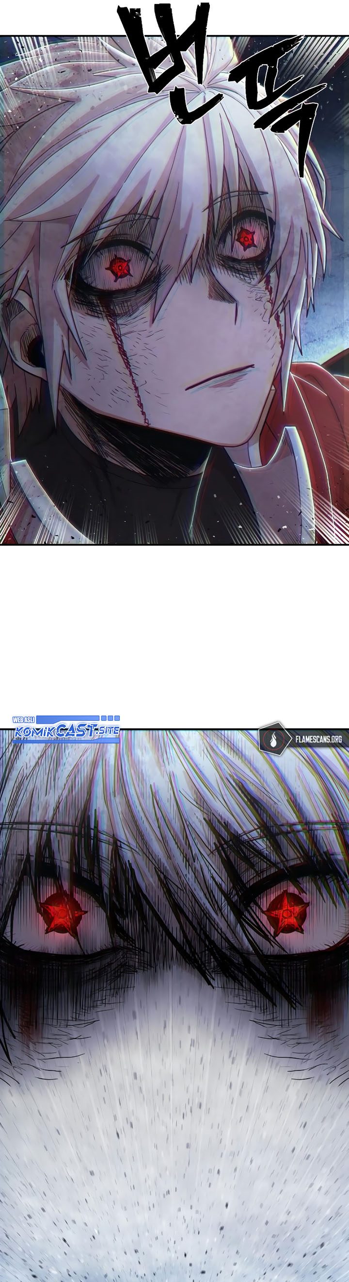 Hero Has Returned Chapter 76 halaman 68