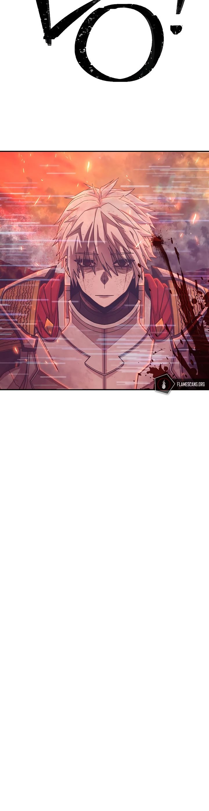 Hero Has Returned Chapter 76 halaman 39