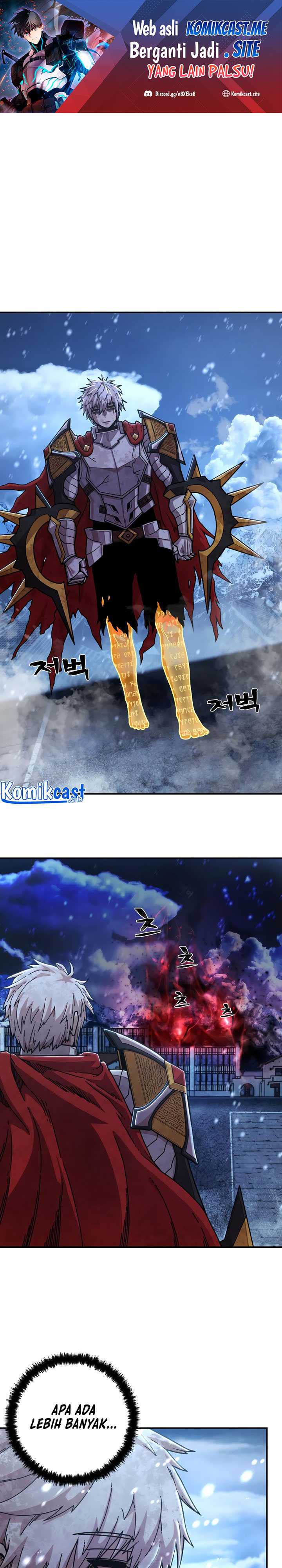 Hero Has Returned Chapter 78 halaman 2