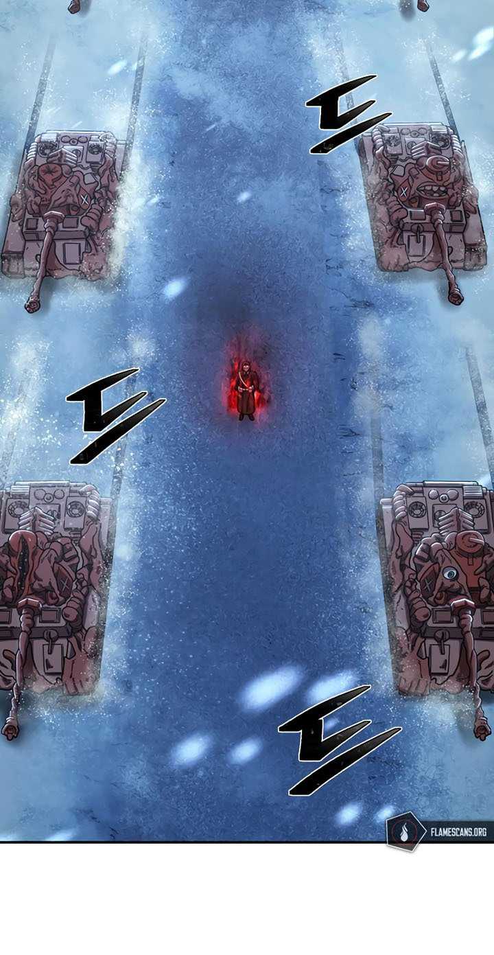Hero Has Returned Chapter 78 halaman 49