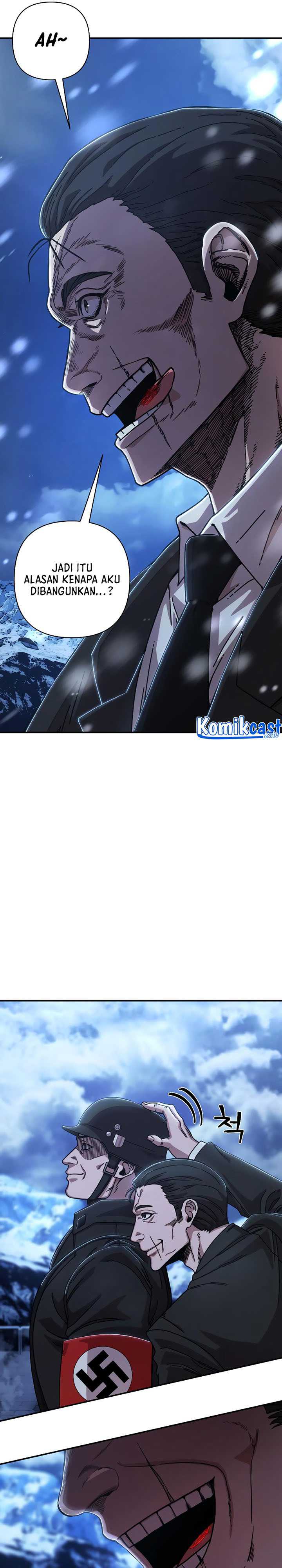 Hero Has Returned Chapter 78 halaman 5