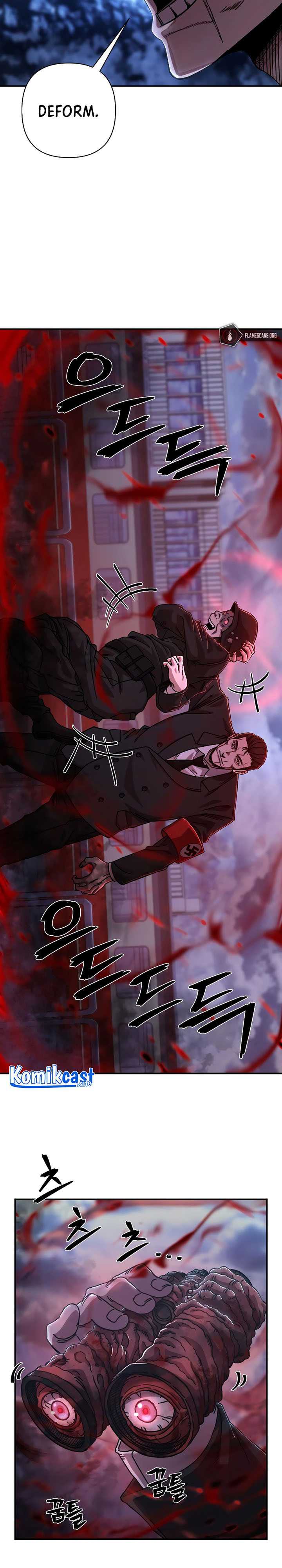 Hero Has Returned Chapter 78 halaman 6