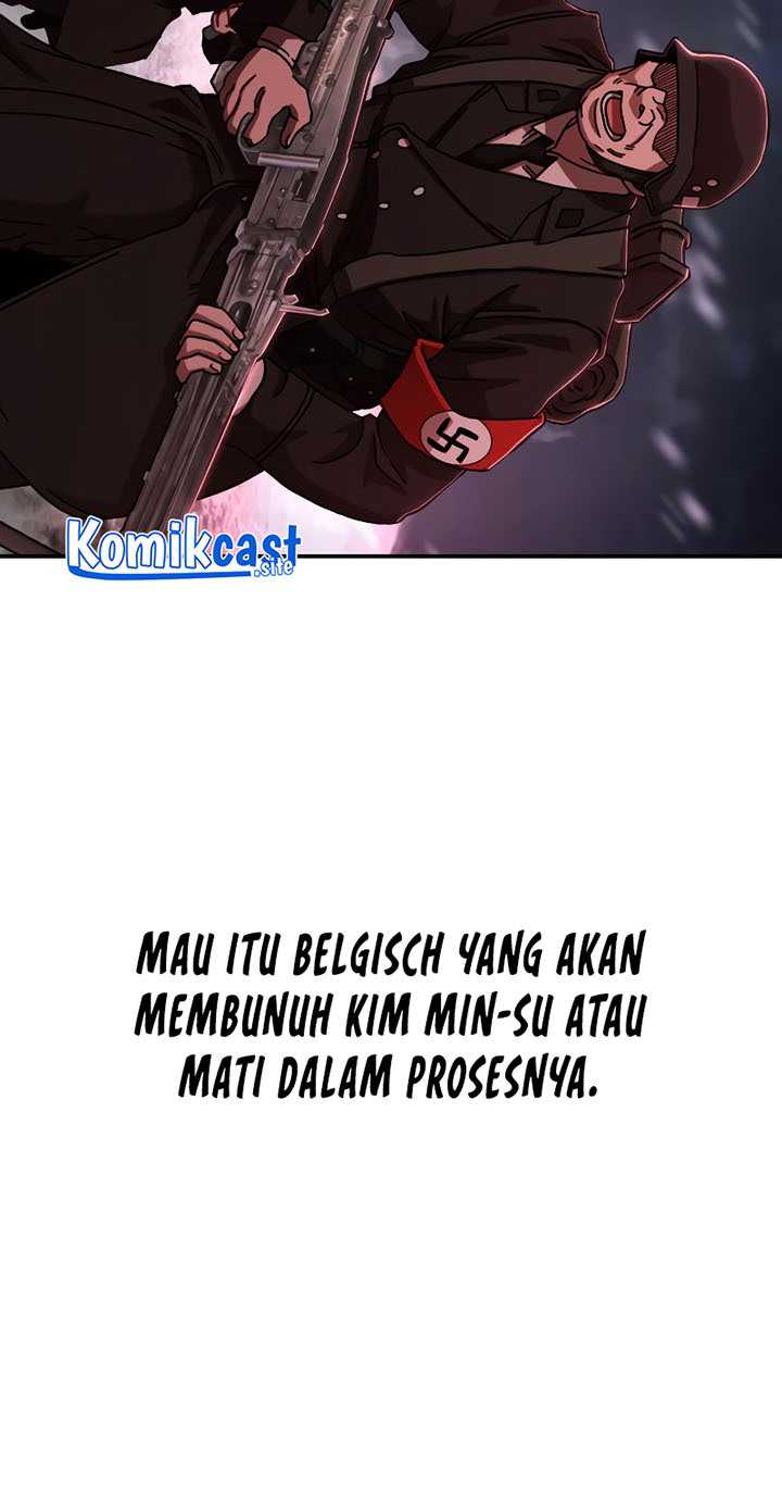 Hero Has Returned Chapter 78 halaman 22