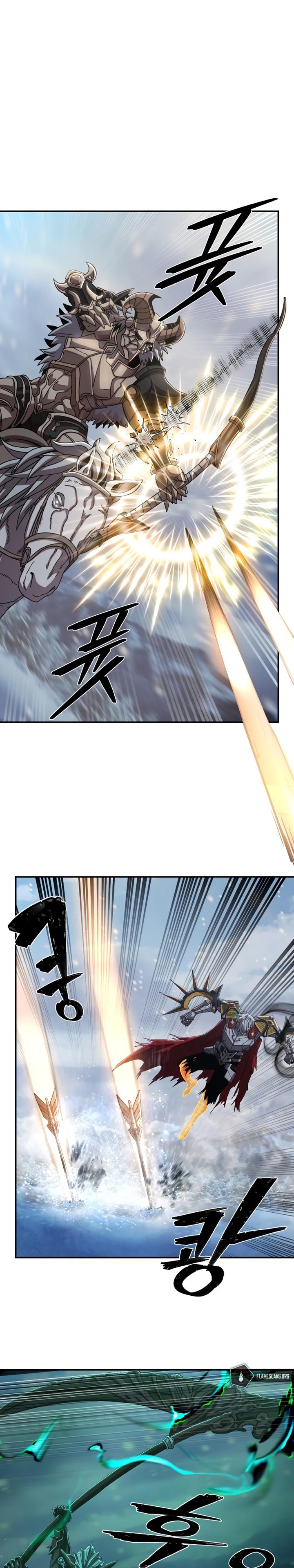 Hero Has Returned Chapter 80 halaman 29
