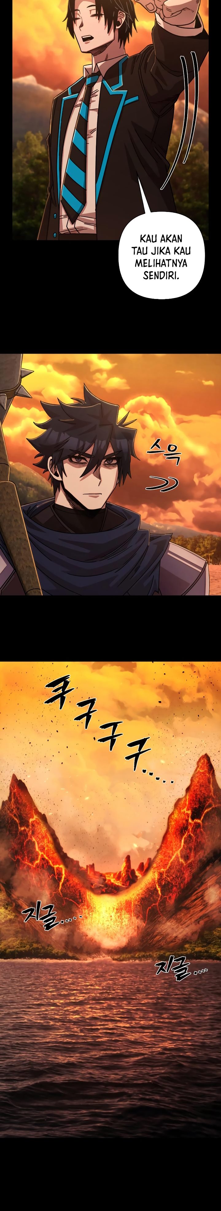 Hero Has Returned Chapter 80 halaman 4