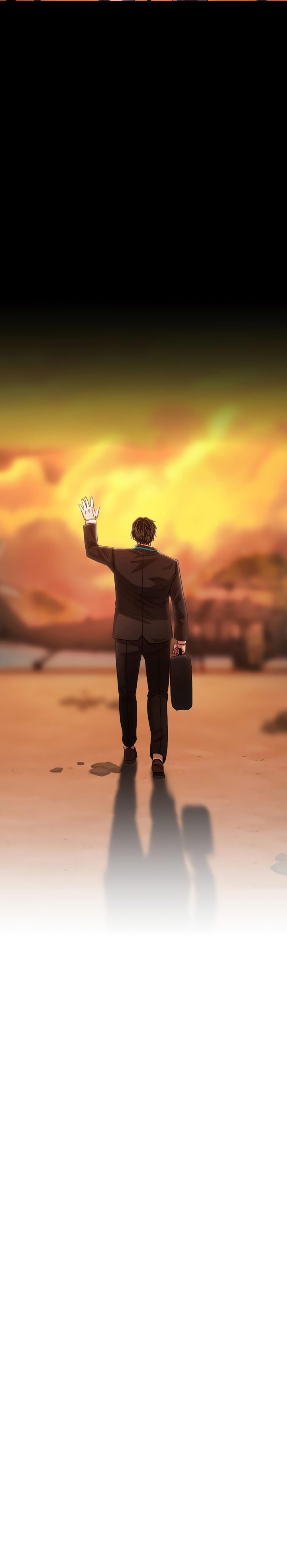 Hero Has Returned Chapter 80 halaman 11