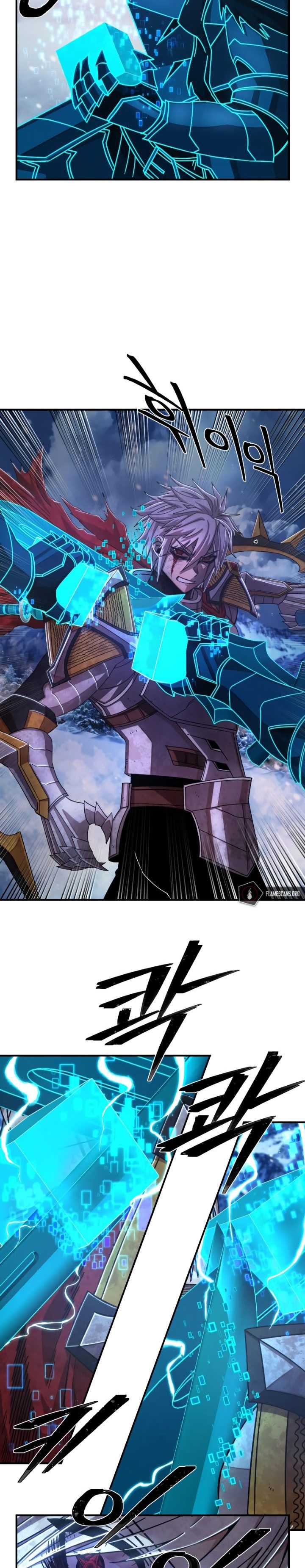 Hero Has Returned Chapter 82 halaman 28