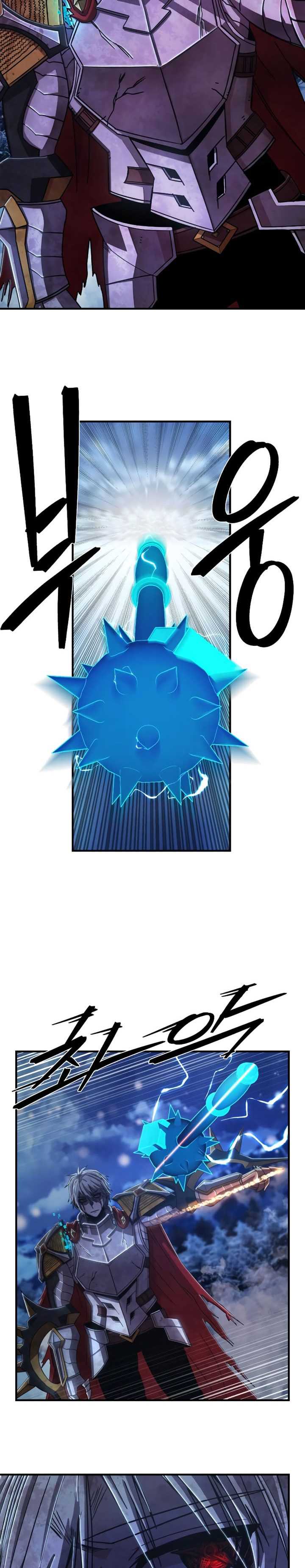 Hero Has Returned Chapter 82 halaman 19