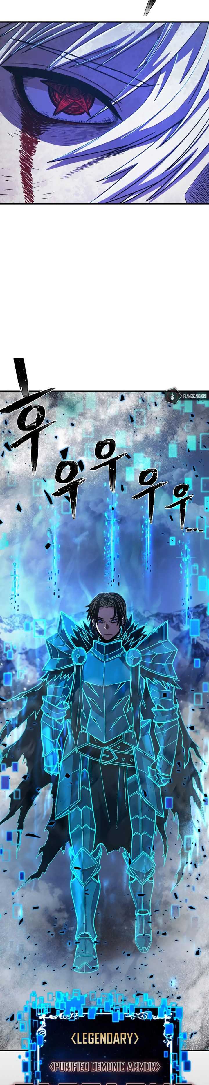 Hero Has Returned Chapter 82 halaman 3
