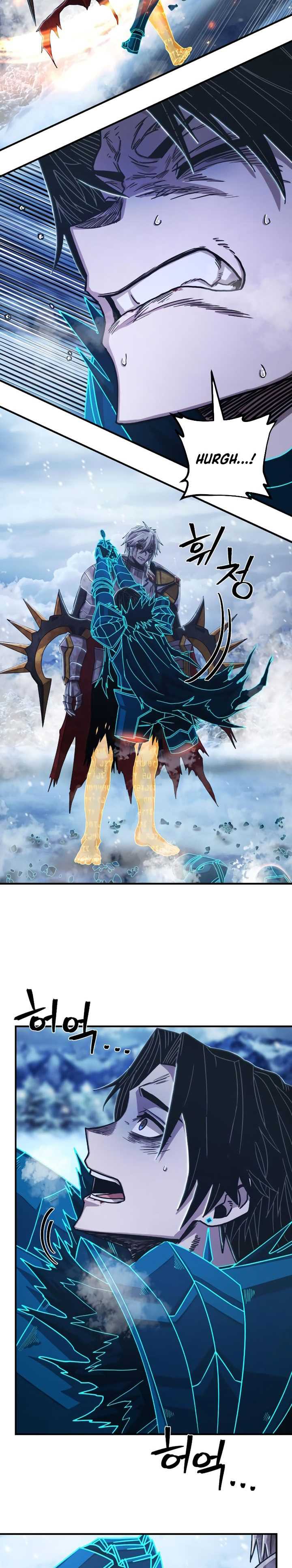Hero Has Returned Chapter 82 halaman 38
