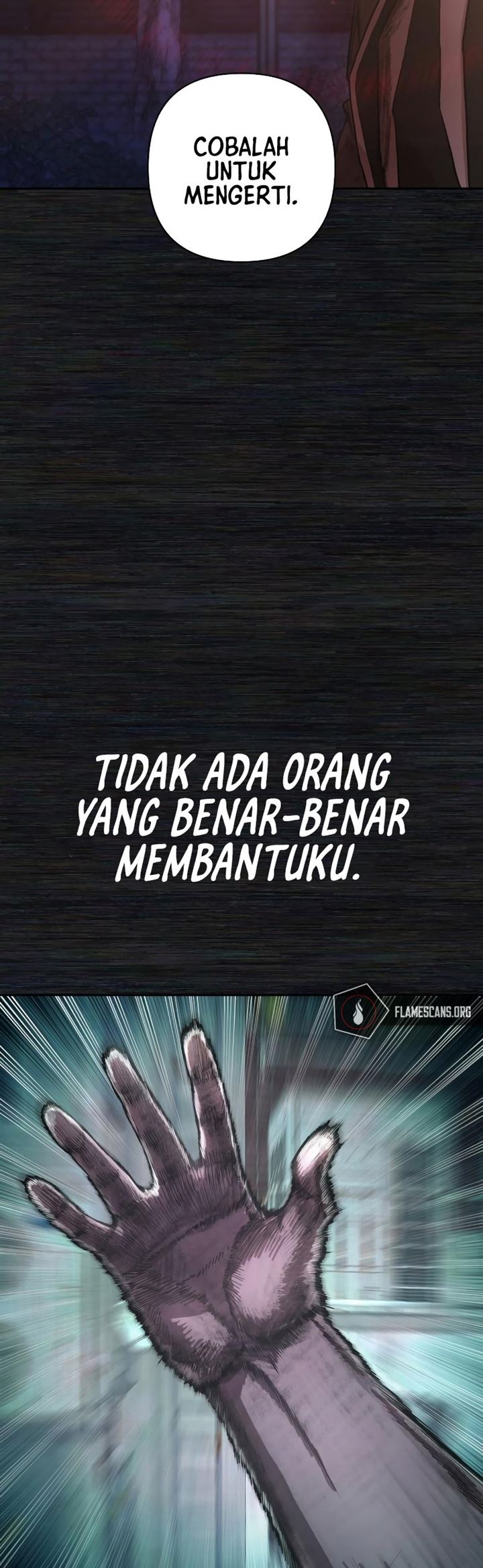 Hero Has Returned Chapter 86 halaman 58