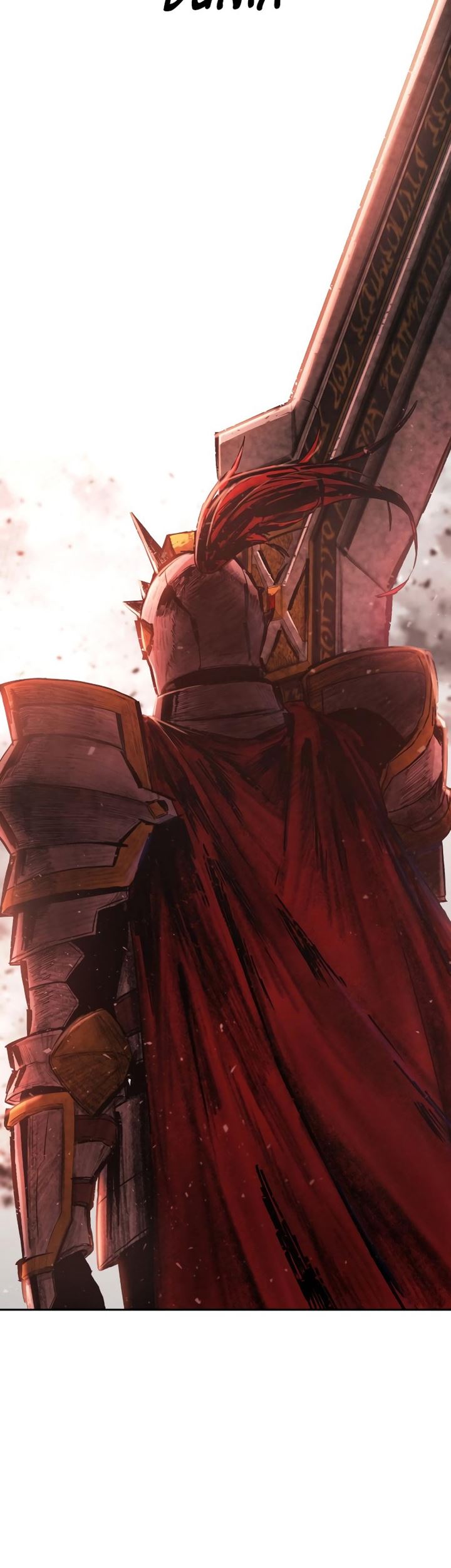 Hero Has Returned Chapter 86 halaman 91