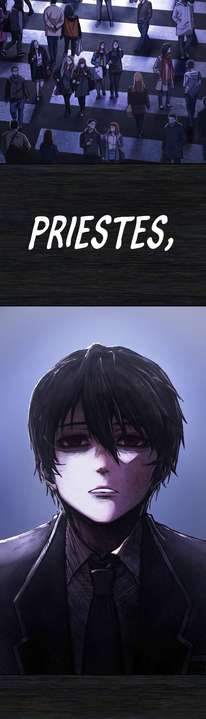 Hero Has Returned Chapter 86 halaman 45