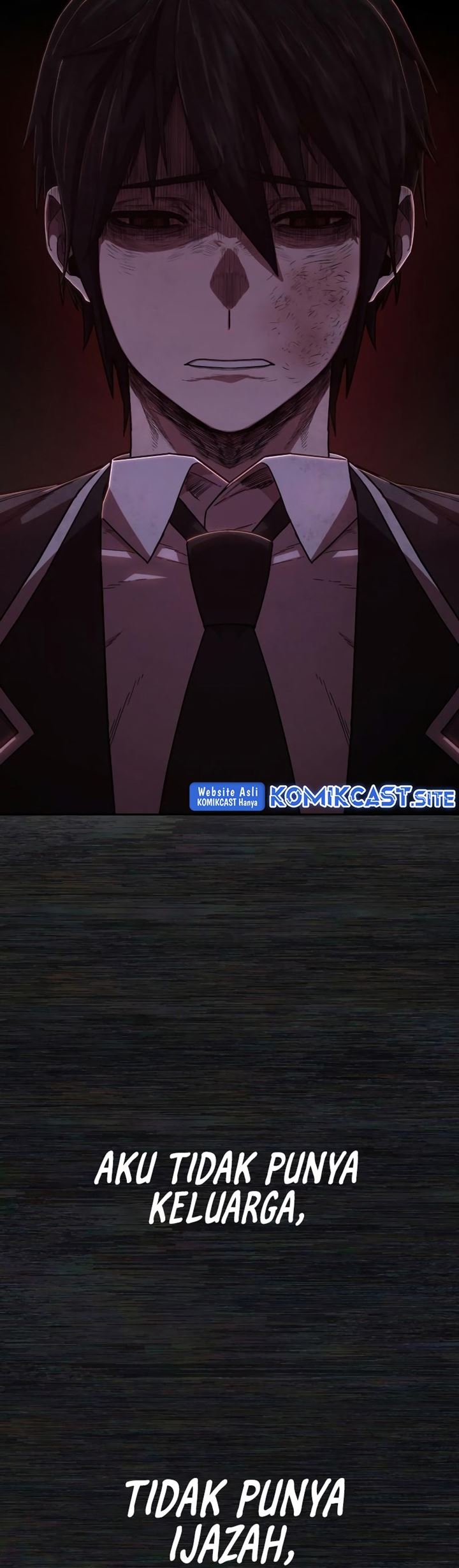 Hero Has Returned Chapter 86 halaman 65