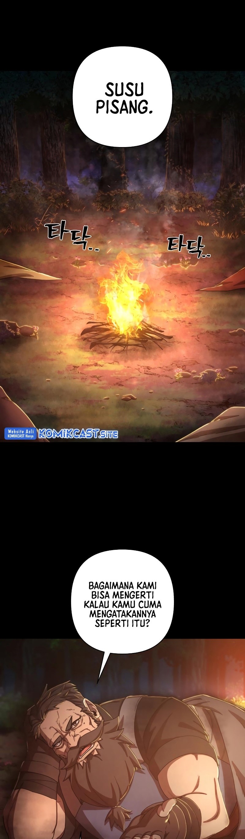 Hero Has Returned Chapter 87 halaman 10
