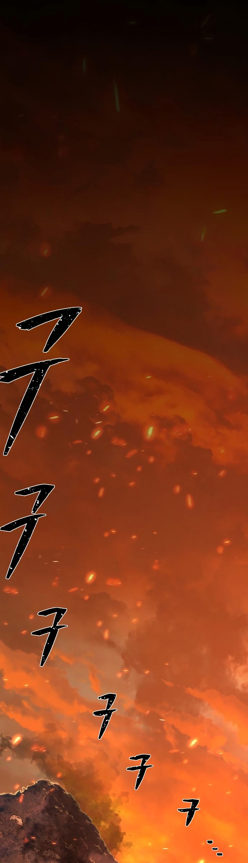 Hero Has Returned Chapter 87 halaman 17