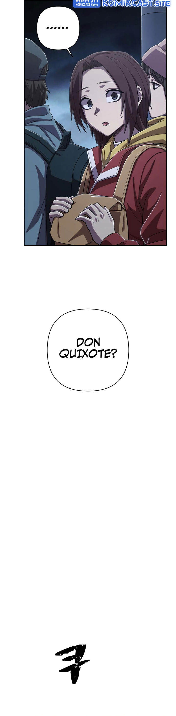 Hero Has Returned Chapter 93 halaman 49
