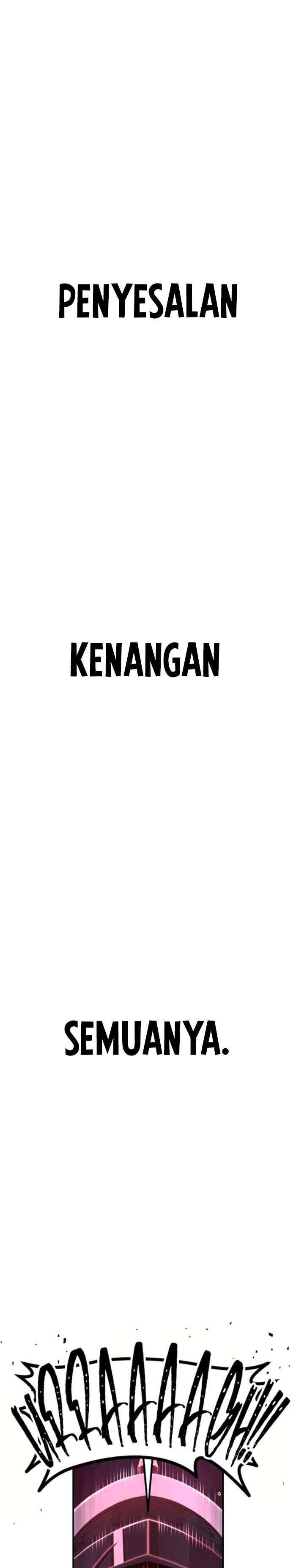 Hero Has Returned Chapter 94 halaman 34