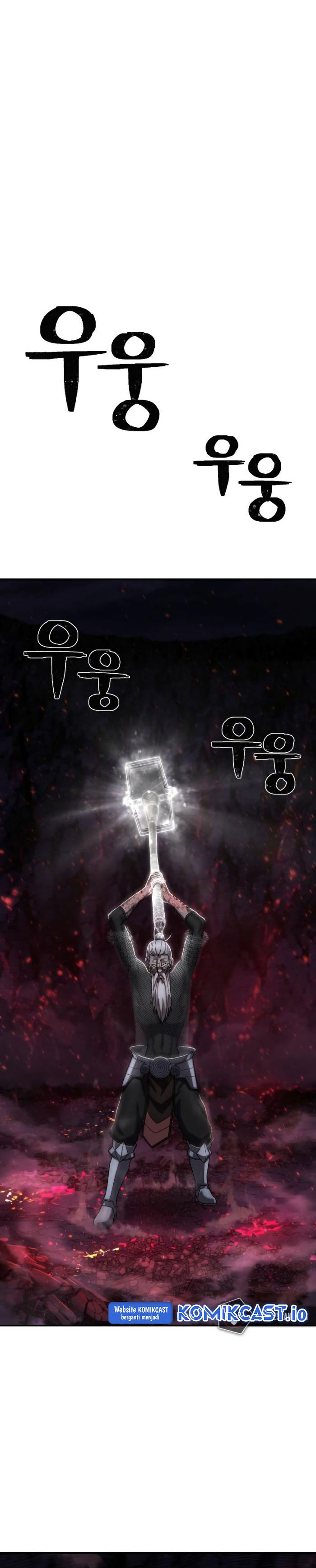 Hero Has Returned Chapter 95 halaman 33