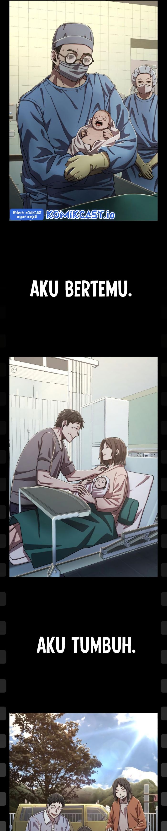 Hero Has Returned Chapter 95 halaman 29