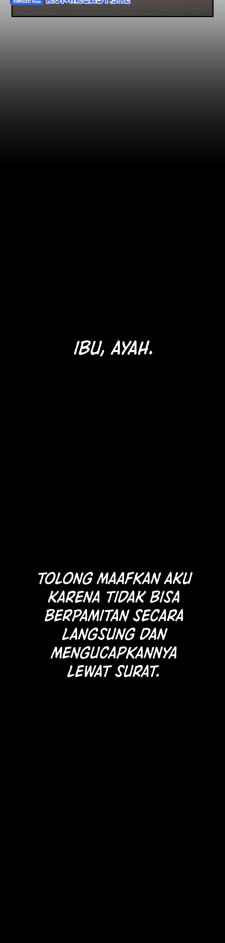 Hero Has Returned Chapter 95 halaman 44