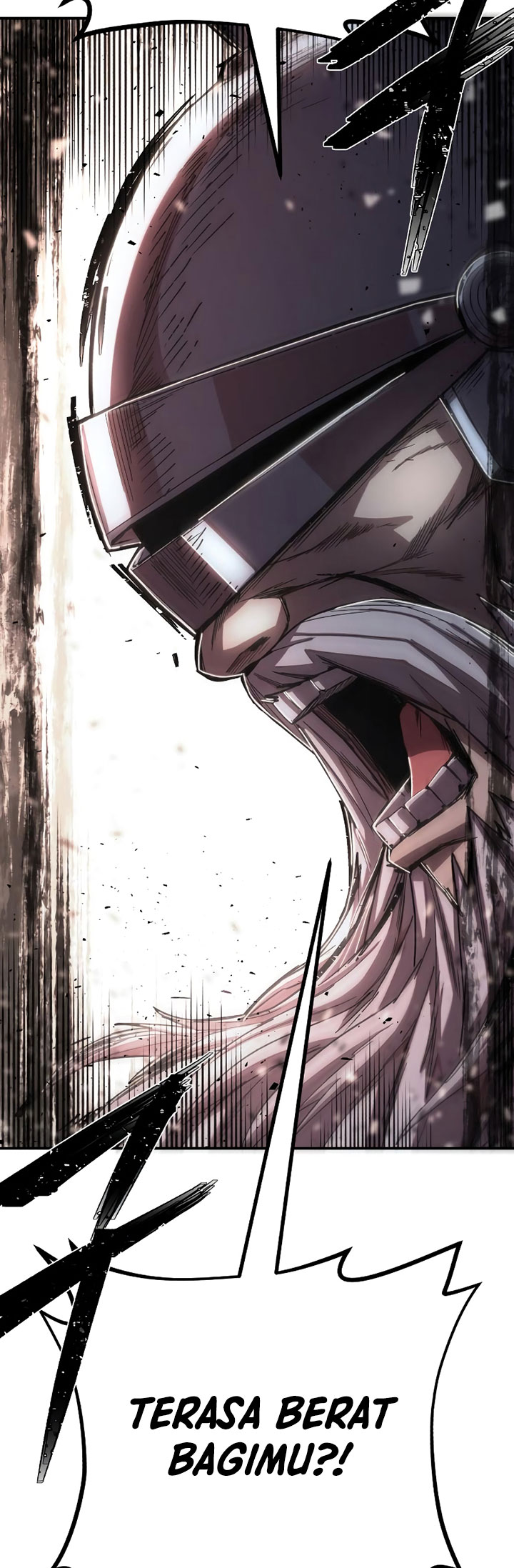 Hero Has Returned Chapter 95 halaman 99