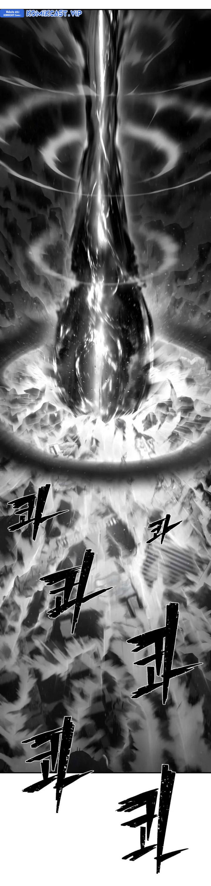 Hero Has Returned Chapter 96 halaman 29