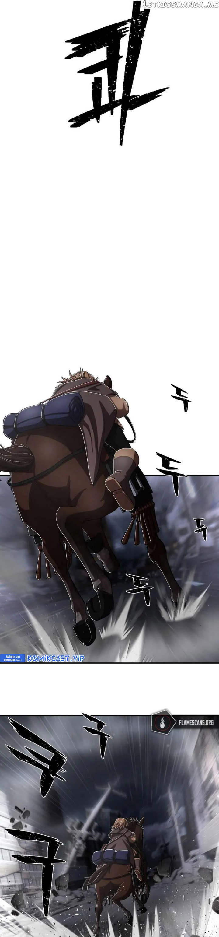 Hero Has Returned Chapter 96 halaman 30