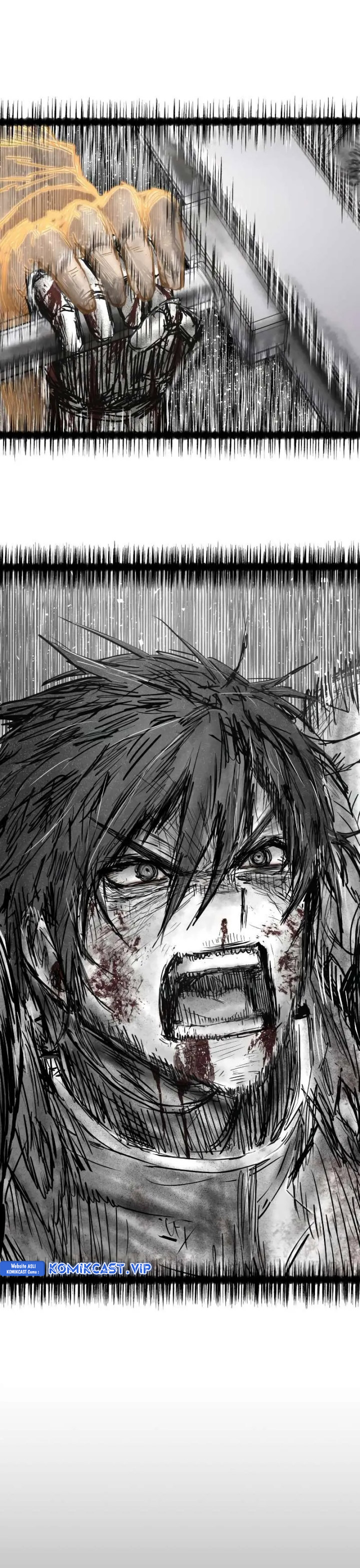 Hero Has Returned Chapter 96 halaman 47