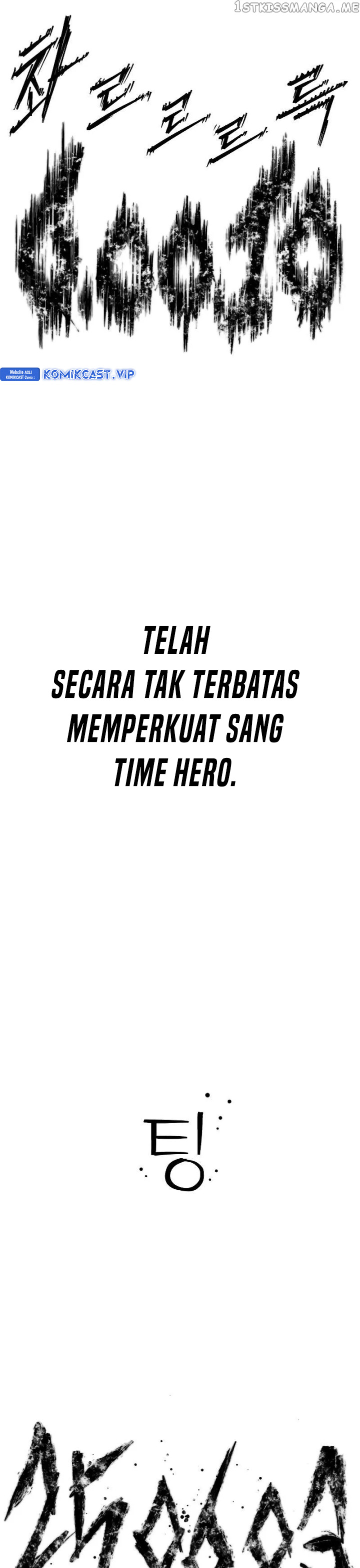 Hero Has Returned Chapter 96 halaman 44
