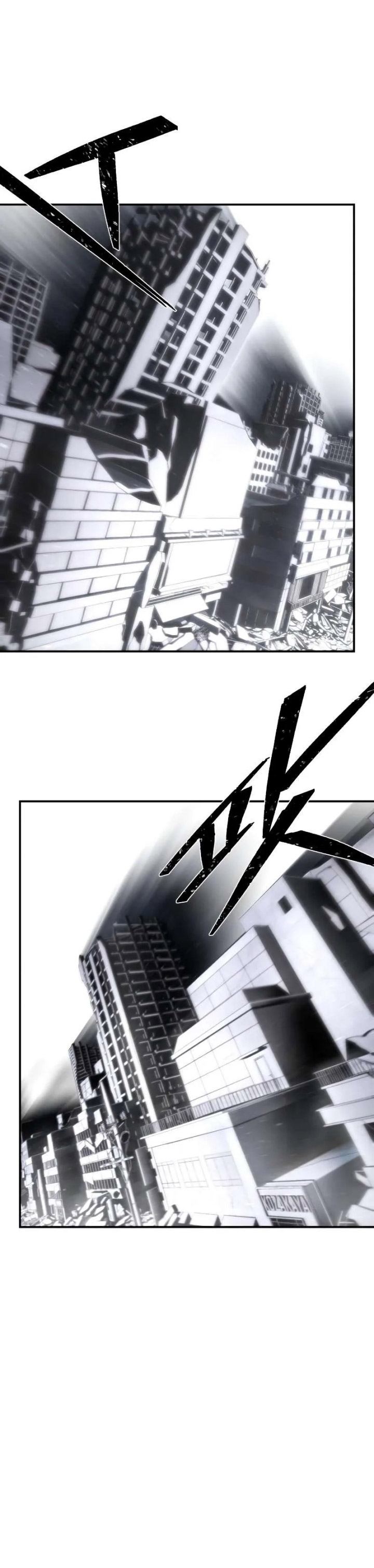 Hero Has Returned Chapter 96 halaman 28
