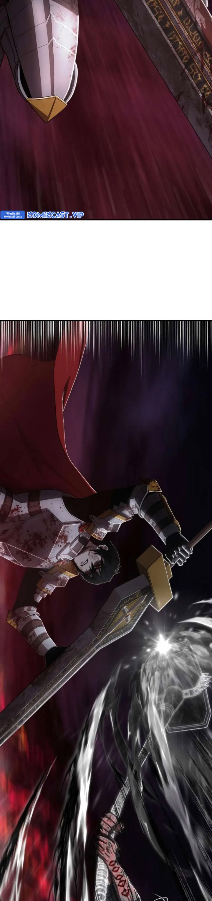 Hero Has Returned Chapter 96 halaman 24