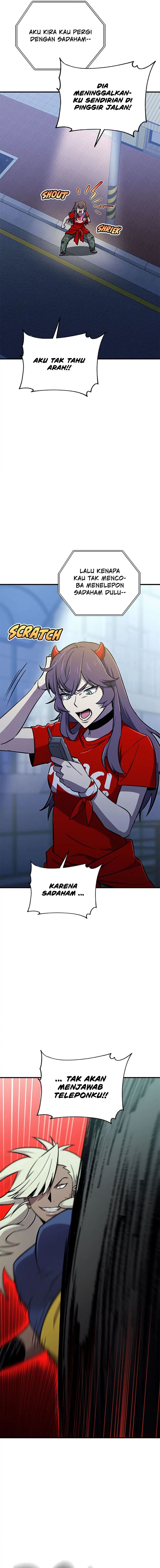 Cursed Manager’s Regression Chapter 39 halaman 3