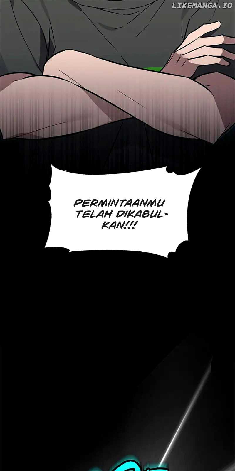 Cursed Manager’s Regression Chapter 61 halaman 25