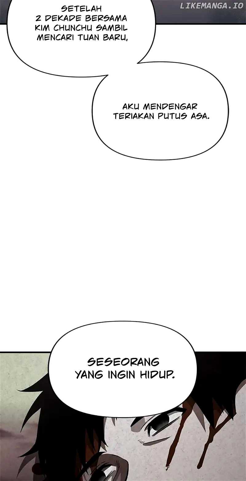 Cursed Manager’s Regression Chapter 61 halaman 87