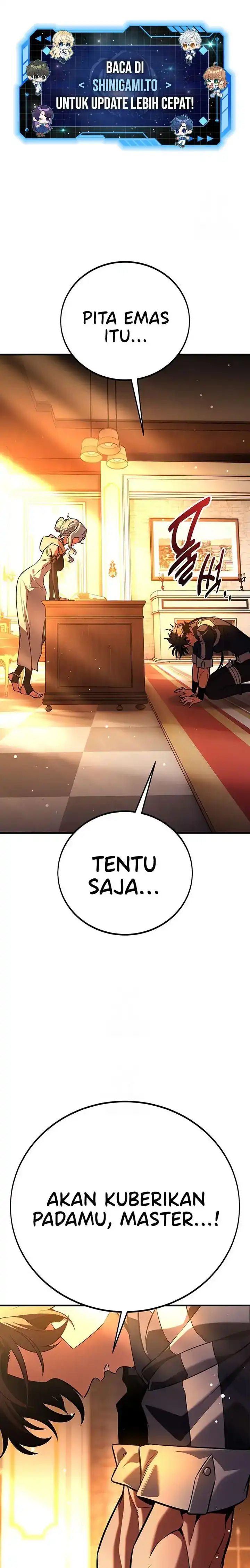 I Killed An Academy Player Chapter 115 halaman 2