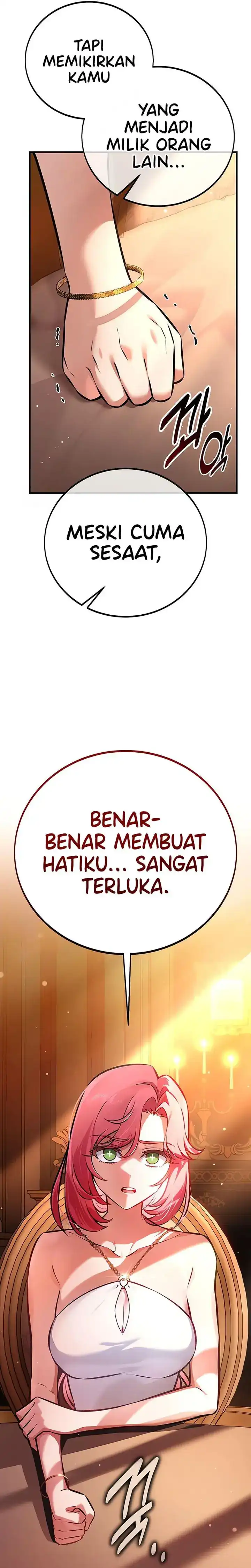 I Killed An Academy Player Chapter 117 halaman 12