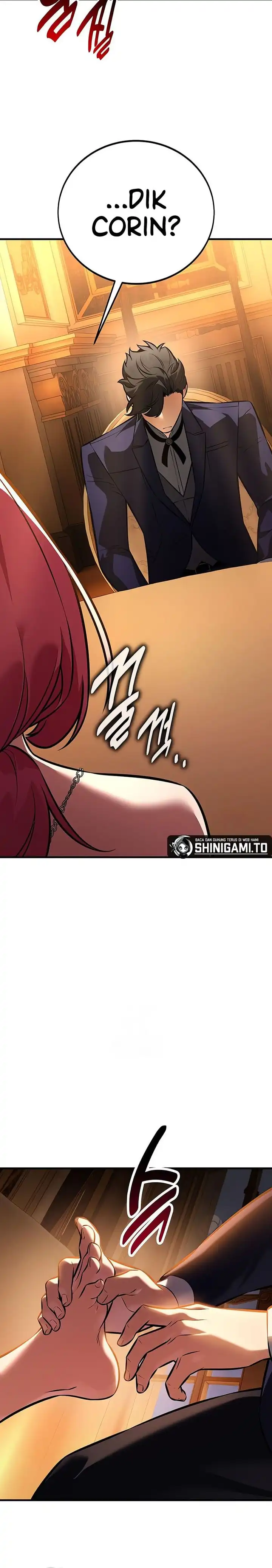 I Killed An Academy Player Chapter 117 halaman 5