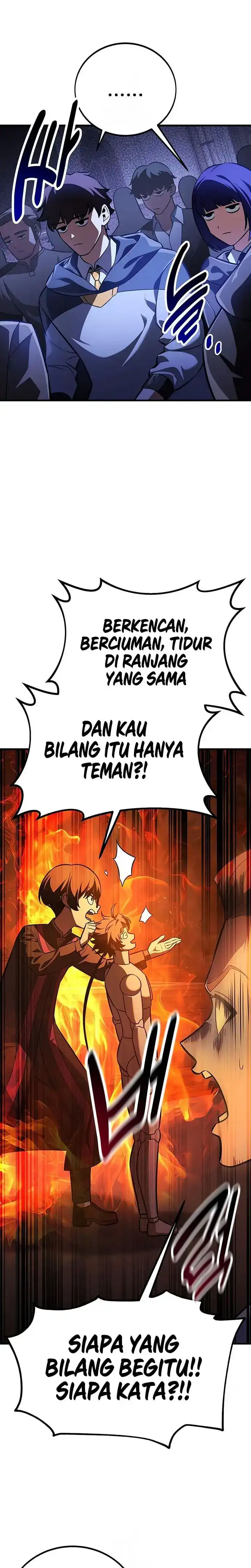 I Killed An Academy Player Chapter 117 halaman 46