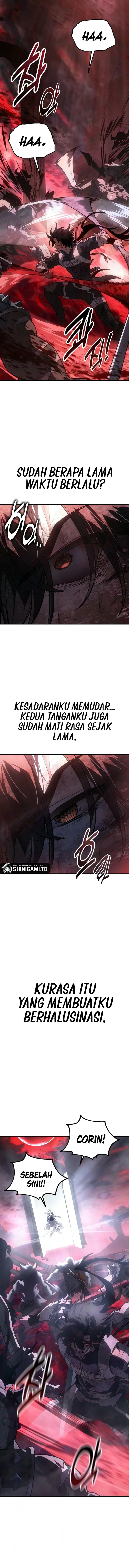 I Killed An Academy Player Chapter 131 halaman 26