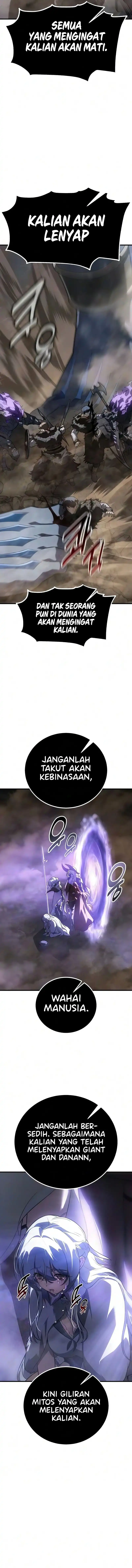 I Killed An Academy Player Chapter 132 halaman 17