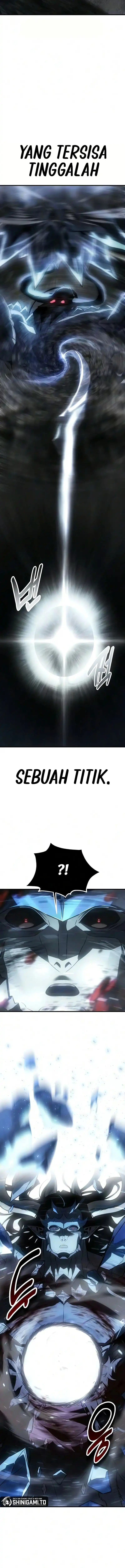 I Killed An Academy Player Chapter 132 halaman 24