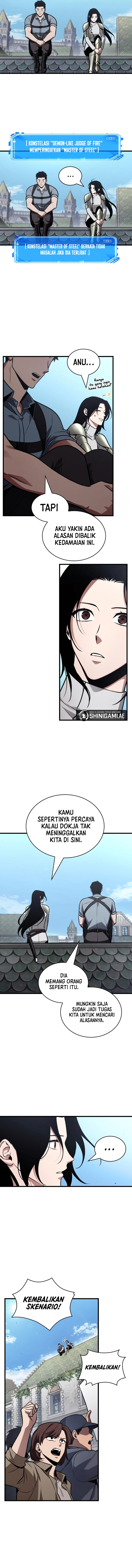 Omniscient Readers Viewpoints Chapter 183 halaman 11