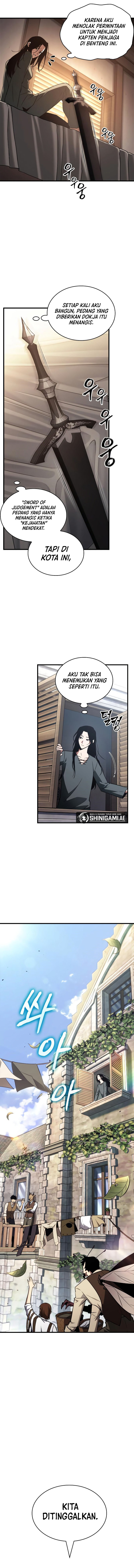 Omniscient Readers Viewpoints Chapter 183 halaman 6