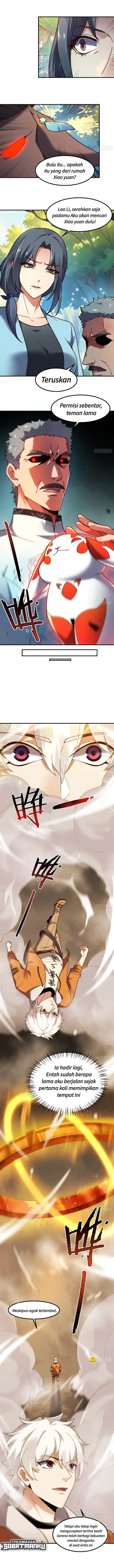 Beast Tamer Evolution Chapter 2 halaman 5