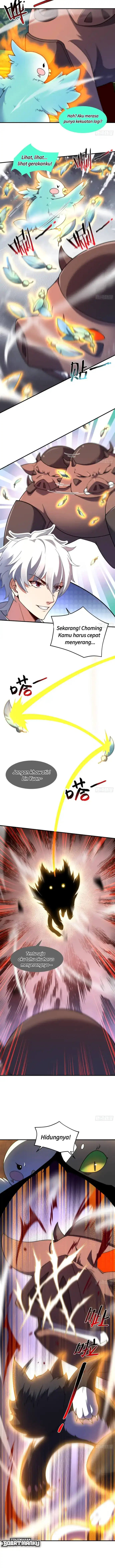 Beast Tamer Evolution Chapter 2 halaman 3