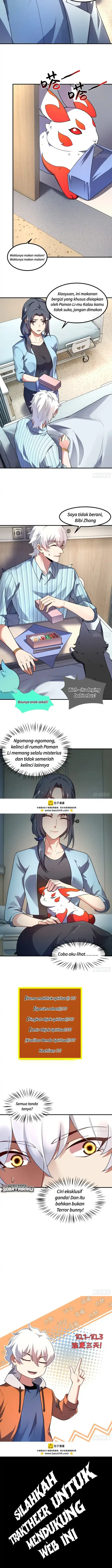Beast Tamer Evolution Chapter 2 halaman 9