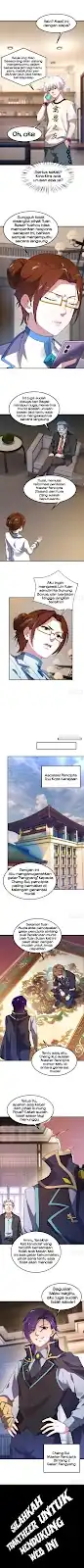 Beast Tamer Evolution Chapter 34 halaman 14